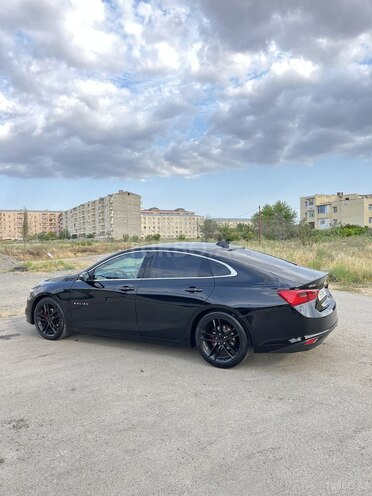 Chevrolet Malibu-14
