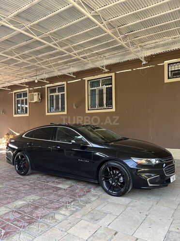 Chevrolet Malibu-10