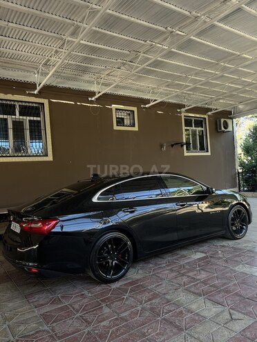 Chevrolet Malibu-15