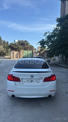 BMW 535-5