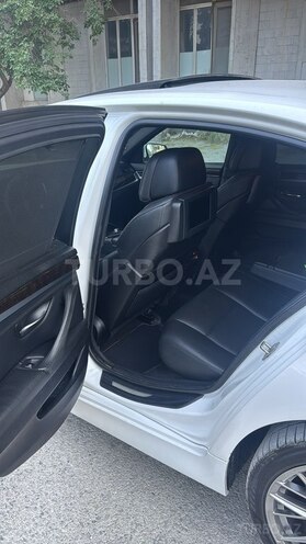 BMW 535-6