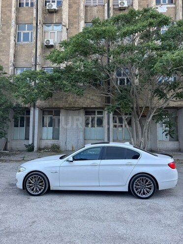 BMW 535-3
