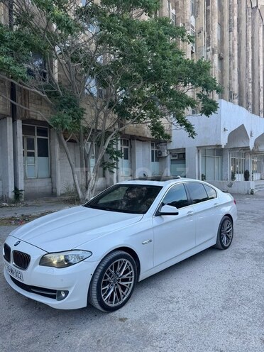 BMW 535-1