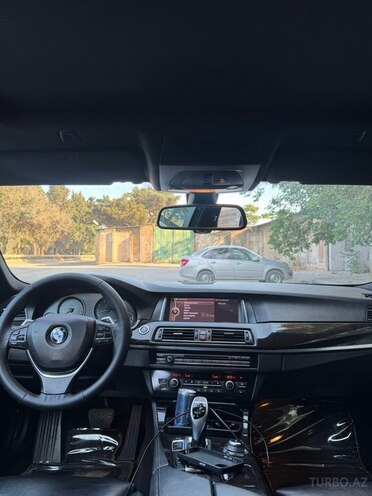 BMW 535-8
