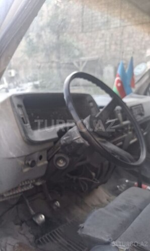 GAZ GAZel (33021)-3