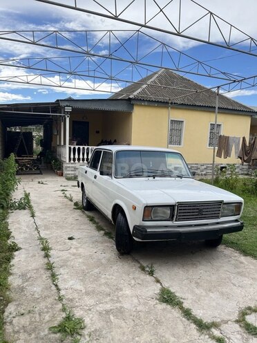 LADA (VAZ) 2107-3