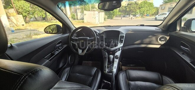 Chevrolet Cruze-3