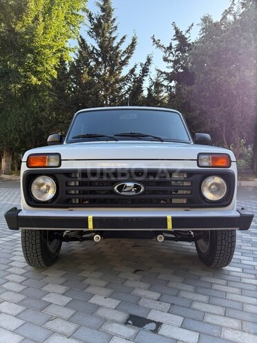 LADA (VAZ) Niva-7