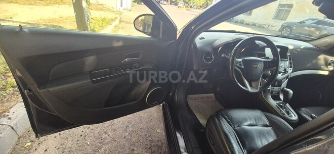 Chevrolet Cruze-7