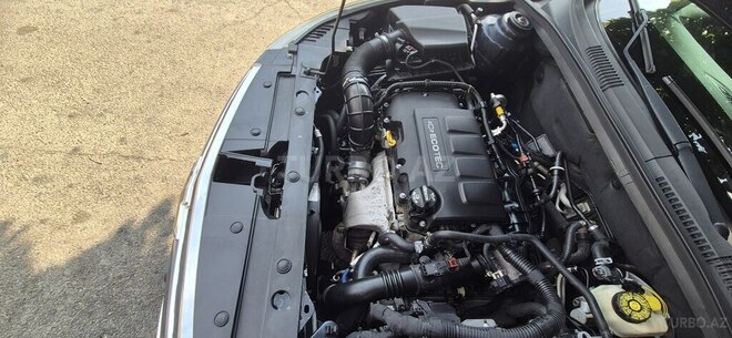 Chevrolet Cruze-5
