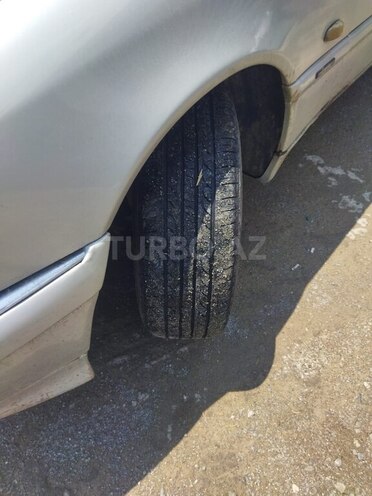 Mercedes C 220-5