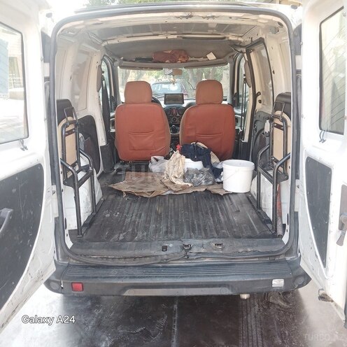 Fiat Doblo-7