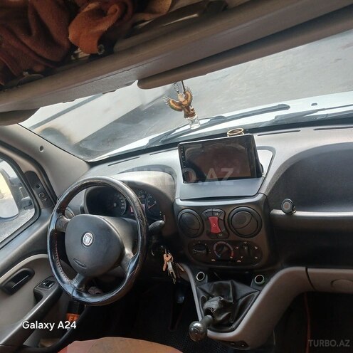 Fiat Doblo-8