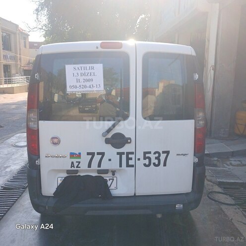 Fiat Doblo-6