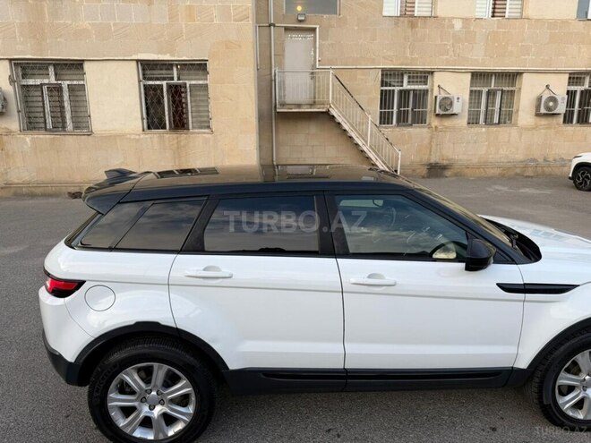 Land Rover RR Evoque-4