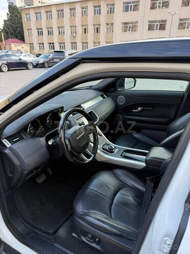 Land Rover RR Evoque-3