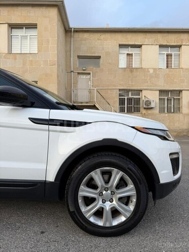 Land Rover RR Evoque-9