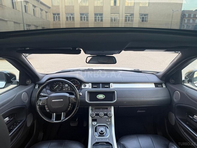 Land Rover RR Evoque-13