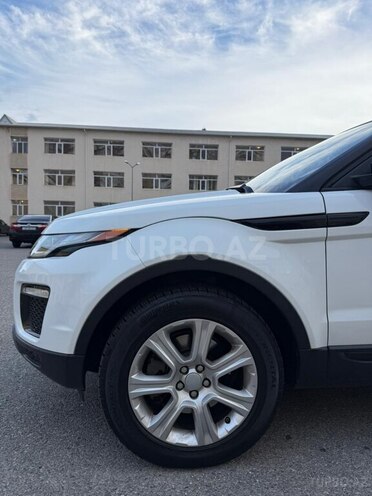 Land Rover RR Evoque-12