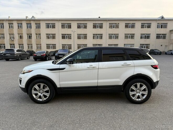 Land Rover RR Evoque-11