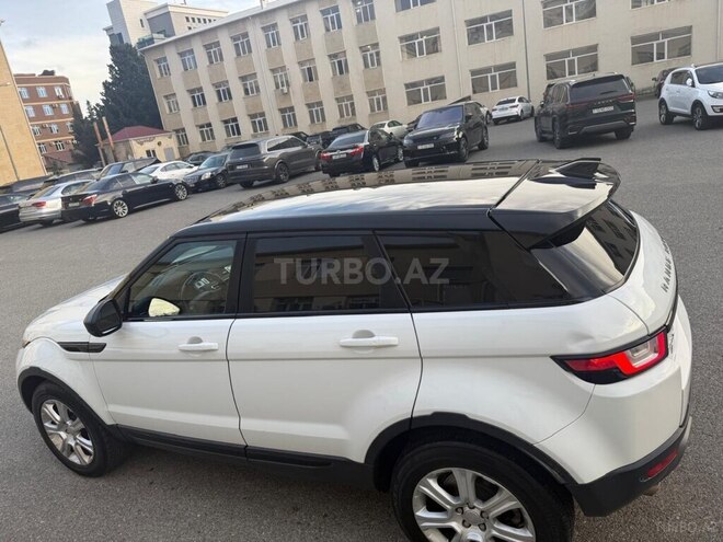 Land Rover RR Evoque-15