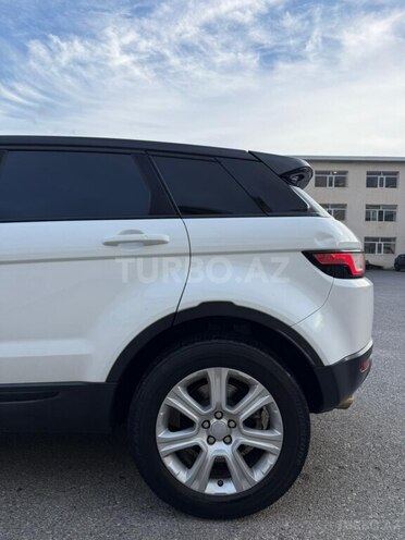 Land Rover RR Evoque-16