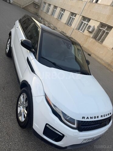 Land Rover RR Evoque-18