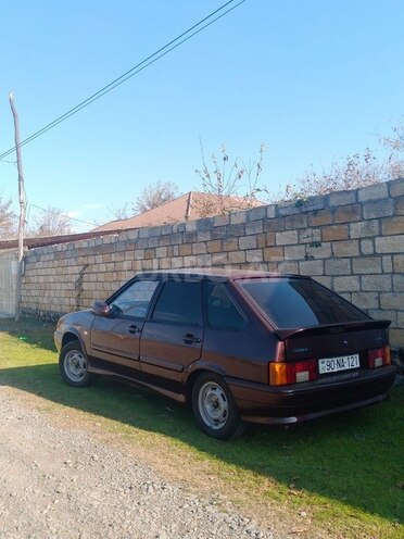 LADA (VAZ) 2114-6