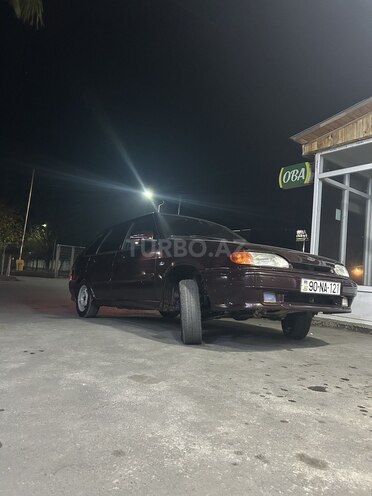 LADA (VAZ) 2114-7
