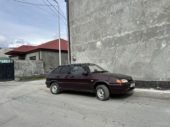 LADA (VAZ) 2114-3