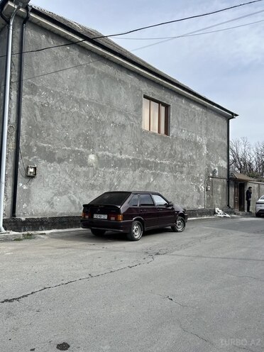 LADA (VAZ) 2114-4