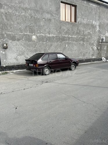 LADA (VAZ) 2114-5