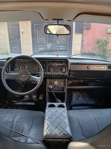 LADA (VAZ) 2107-3