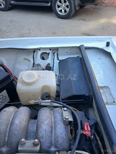 LADA (VAZ) 2107-8
