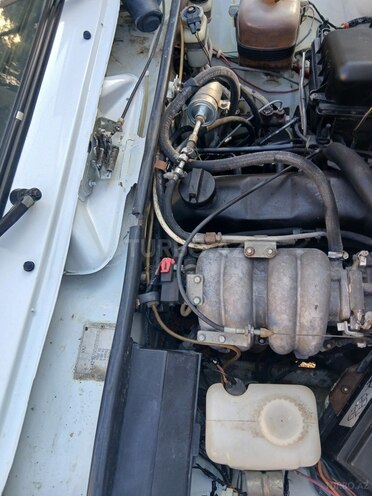 LADA (VAZ) 2107-10