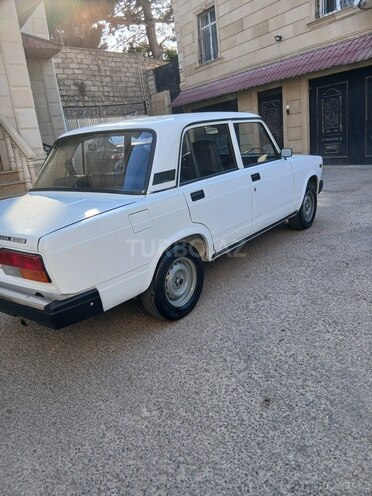 LADA (VAZ) 2107-4