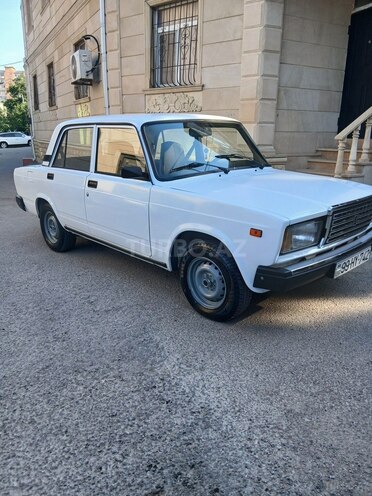 LADA (VAZ) 2107-5
