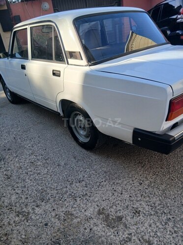LADA (VAZ) 2107-7