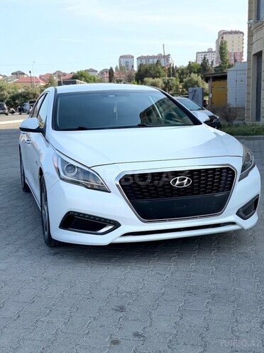 Hyundai Sonata-3