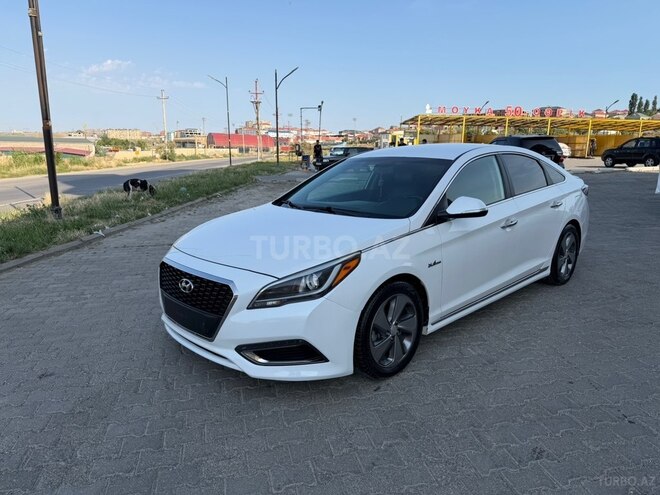 Hyundai Sonata-4