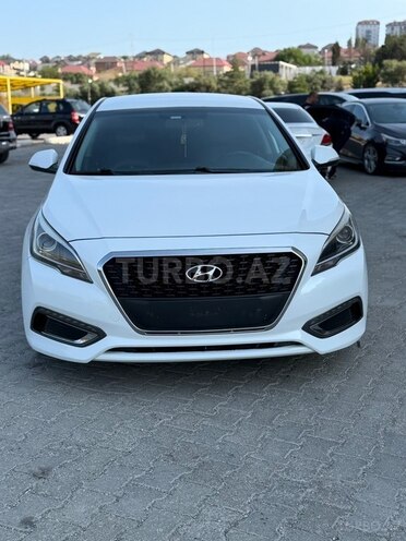 Hyundai Sonata-1