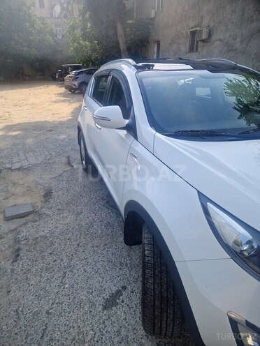 Kia Sportage-2