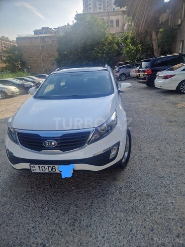 Kia Sportage-1