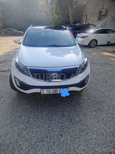 Kia Sportage-4
