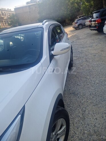 Kia Sportage-3
