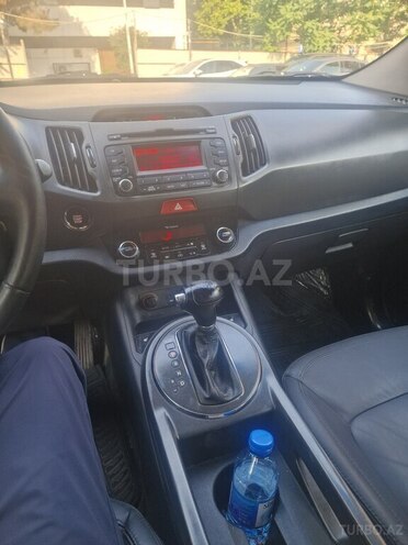 Kia Sportage-9
