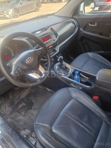 Kia Sportage-7