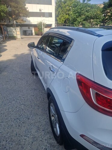 Kia Sportage-11