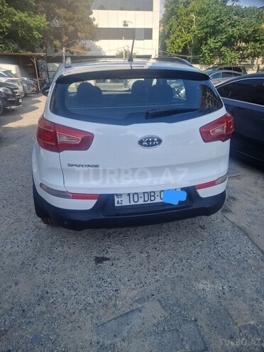 Kia Sportage-12