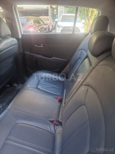 Kia Sportage-10